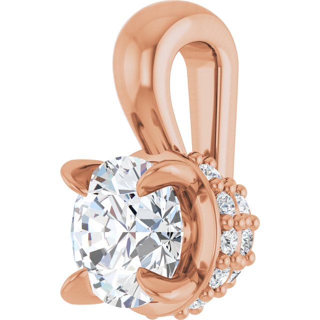 14k-rose-gold-1/4-ctw-natural-diamond-pendant