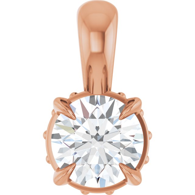 14k-rose-gold-1/4-ctw-natural-diamond-pendant