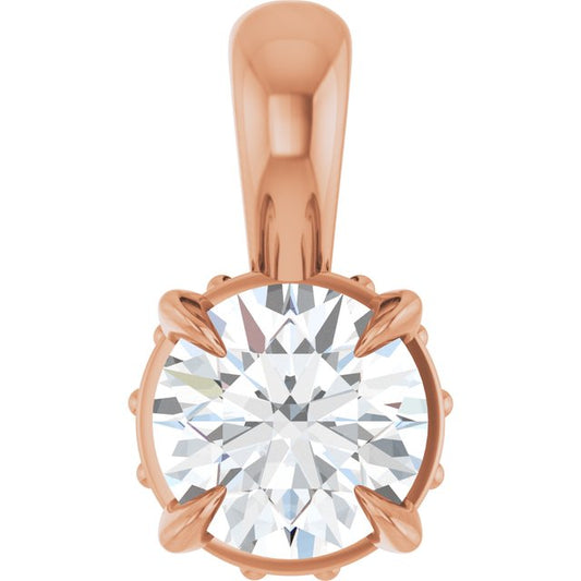 14k-rose-gold-1/4-ctw-natural-diamond-pendant