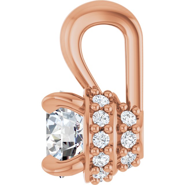 14k-rose-gold-1/4-ctw-natural-diamond-pendant