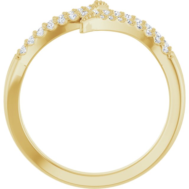 14k-yellow-gold-1/5-ctw-natural-diamond-bypass-ring