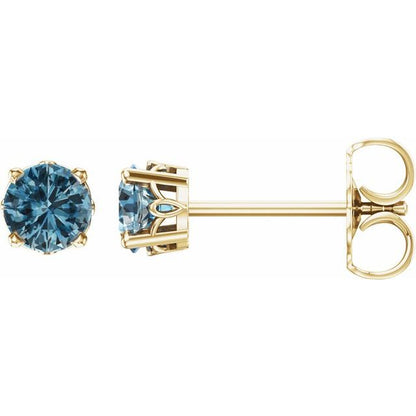 14k-white-gold-natural-swiss-blue-topaz-4-prong-scroll-setting®-stud-earrings