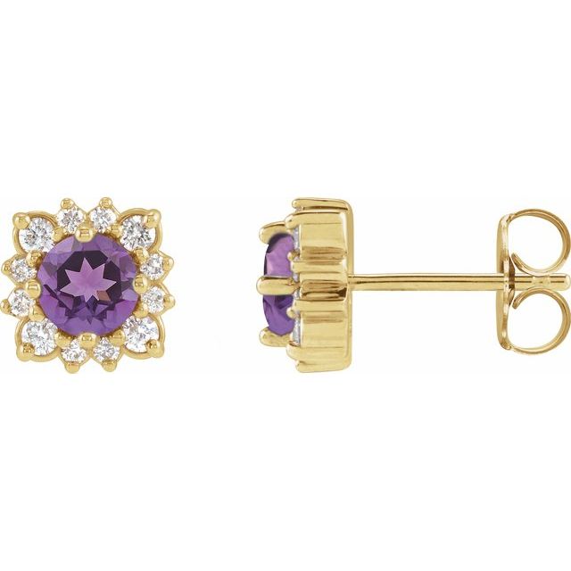 14k-yellow-gold-5-mm,14k-yellow-gold-3-mm,14k-yellow-gold-4-mm