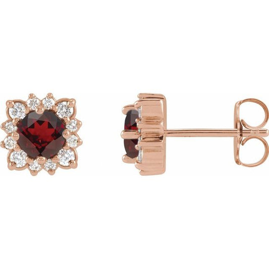 14k-rose-gold-5-mm,14k-rose-gold-3-mm,14k-rose-gold-4-mm