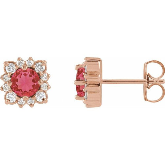 14k-rose-gold-5-mm,14k-rose-gold-3-mm,14k-rose-gold-4-mm