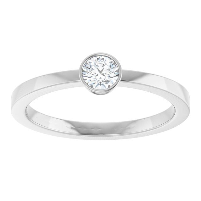 platinum-1/5-ct-natural-diamond-ring