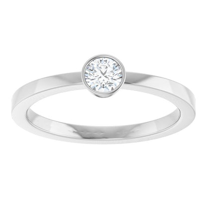platinum-1/5-ct-natural-diamond-ring