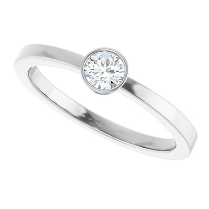 platinum-1/5-ct-natural-diamond-ring