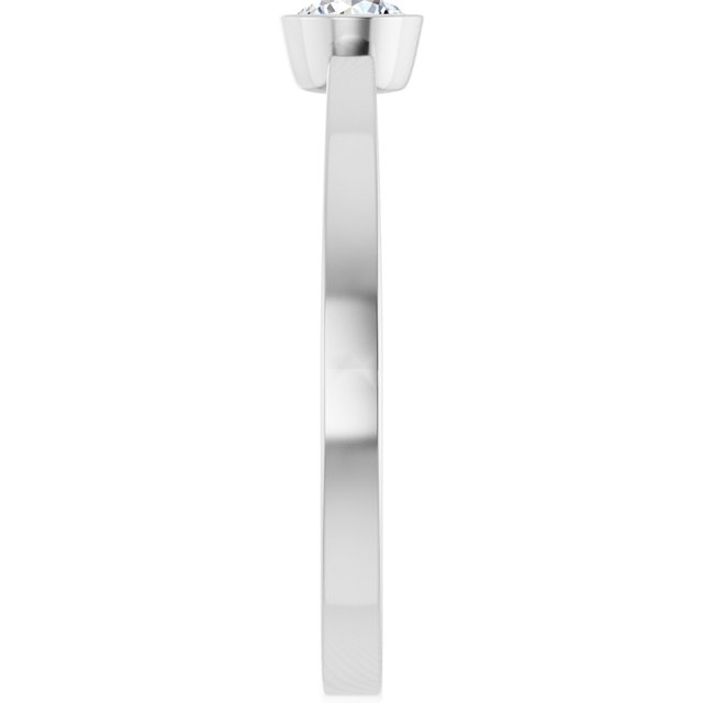 platinum-1/5-ct-natural-diamond-ring