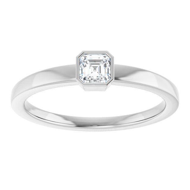 platinum-1/4-ct-natural-diamond-ring