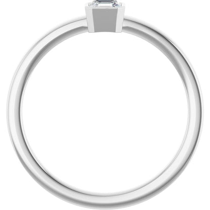 platinum-1/4-ct-natural-diamond-ring