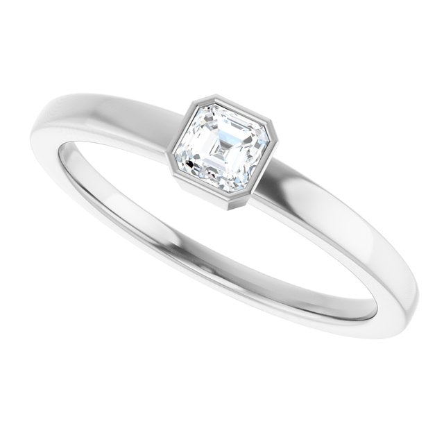 platinum-1/4-ct-natural-diamond-ring