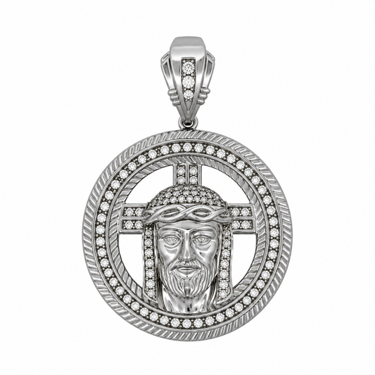 Jesus Head