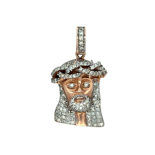Jesus Head