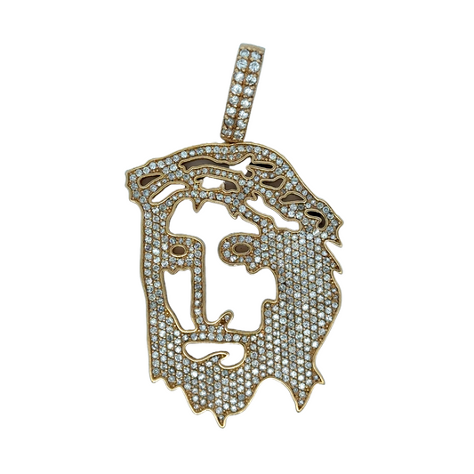 Jesus Head