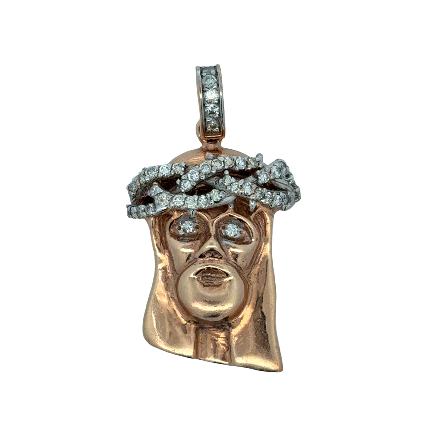 Jesus Head