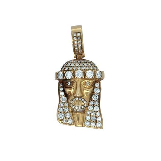 Jesus Head
