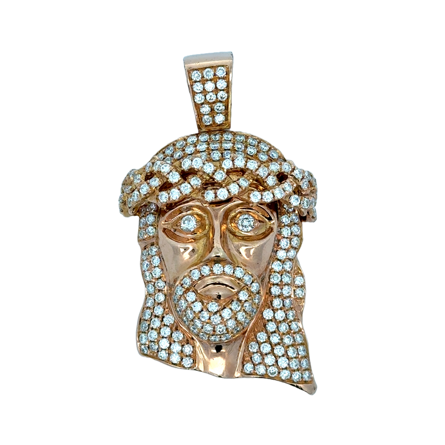 Jesus Head