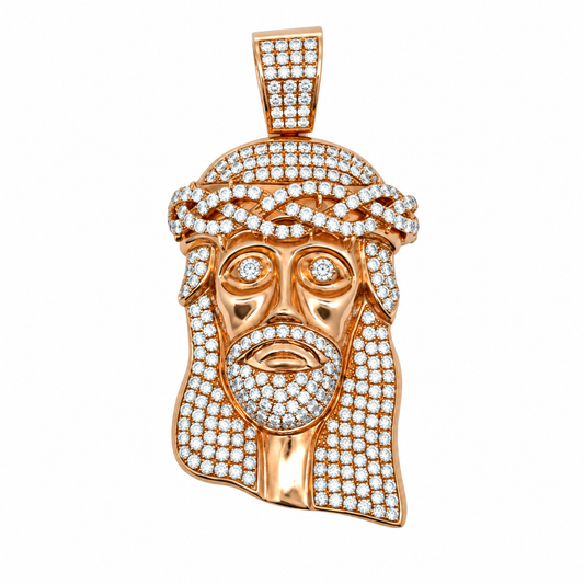 Jesus Head