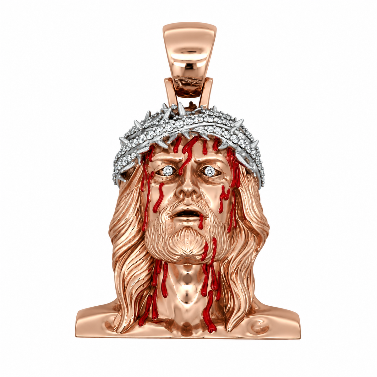 Jesus Head