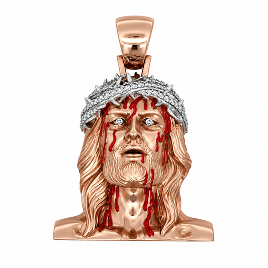 Jesus Head