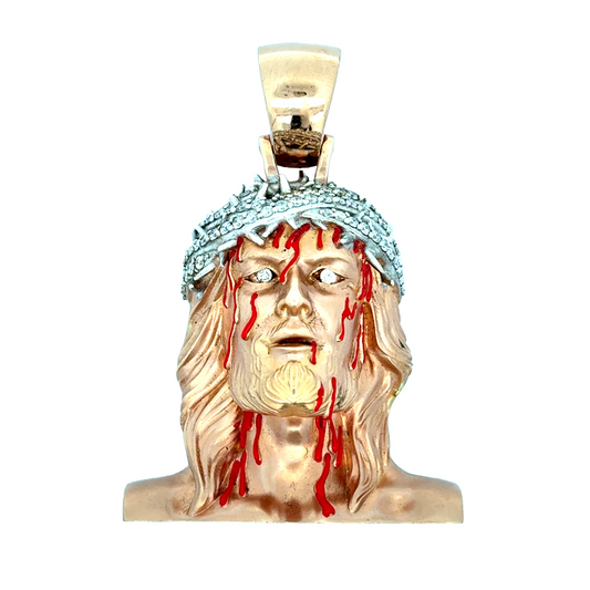 Jesus Head