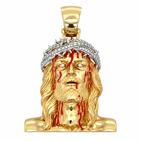 Jesus Head