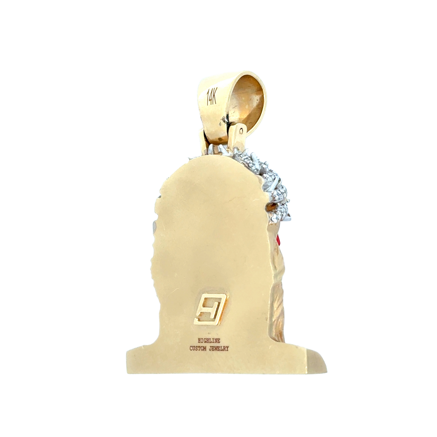 Jesus Head