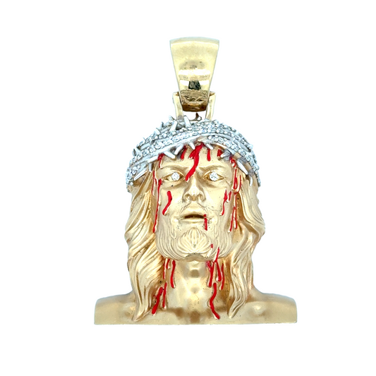 Jesus Head