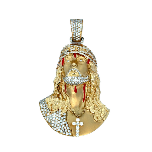 Jesus Head