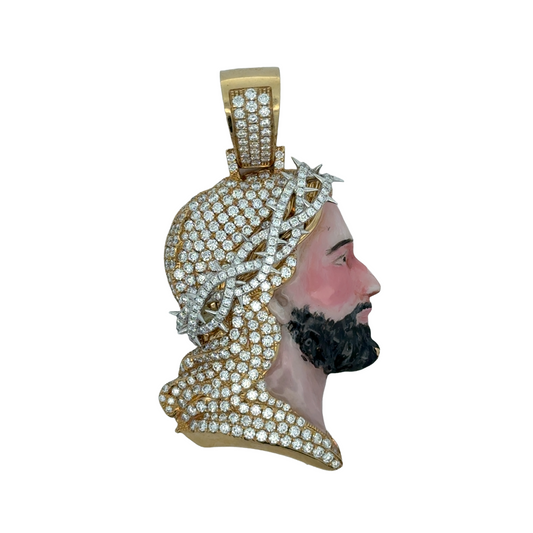 Jesus Head