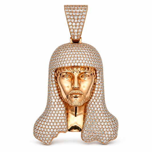 Jesus Head