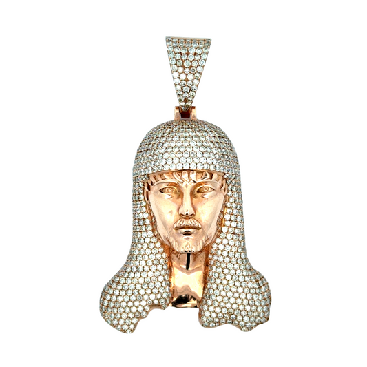 Jesus Head