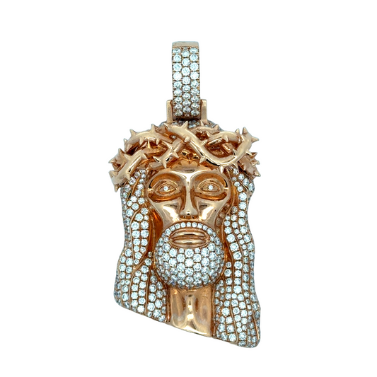 Jesus Head