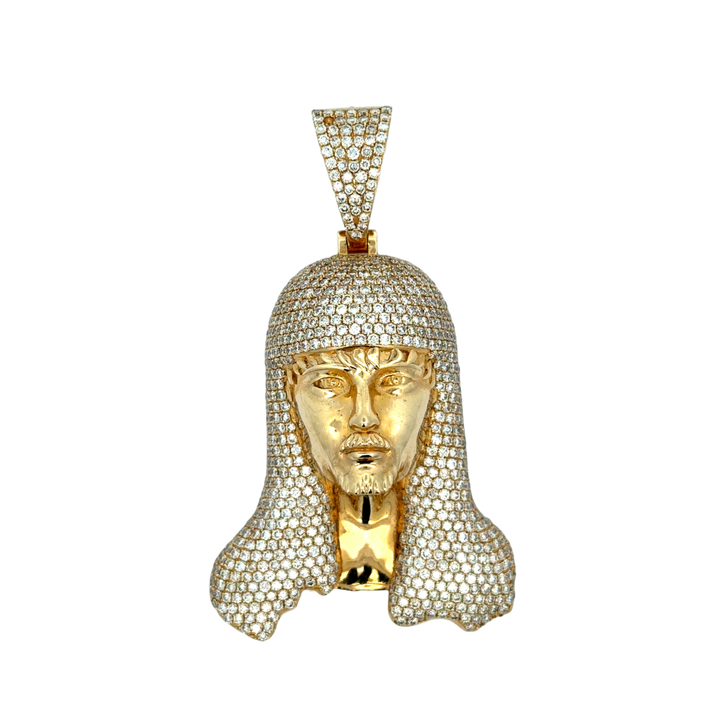 Jesus Head