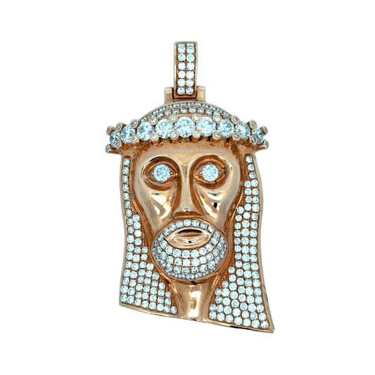 Jesus Head