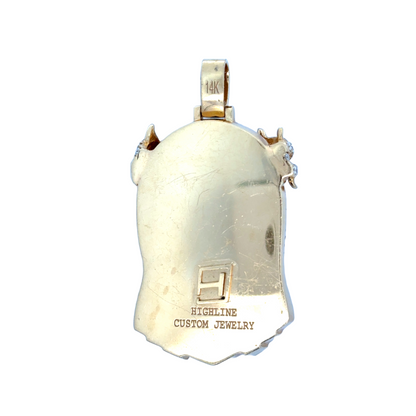 Jesus Head
