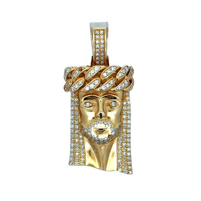 Jesus Head
