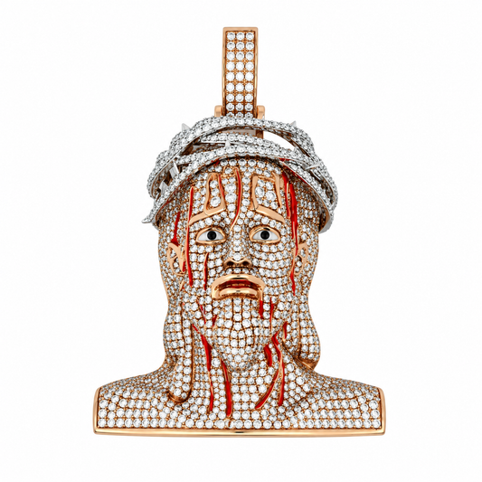 Jesus Head
