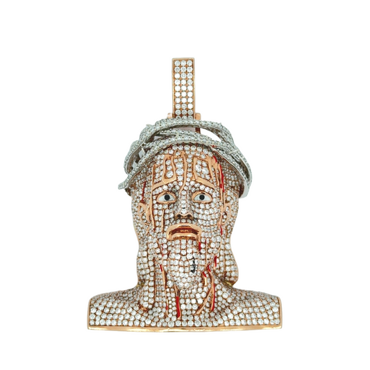 Jesus Head