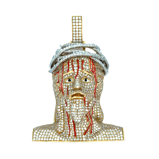 Jesus Head