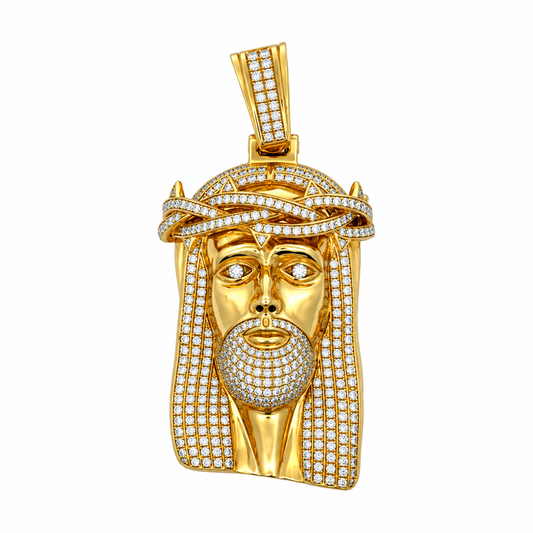 Jesus Head