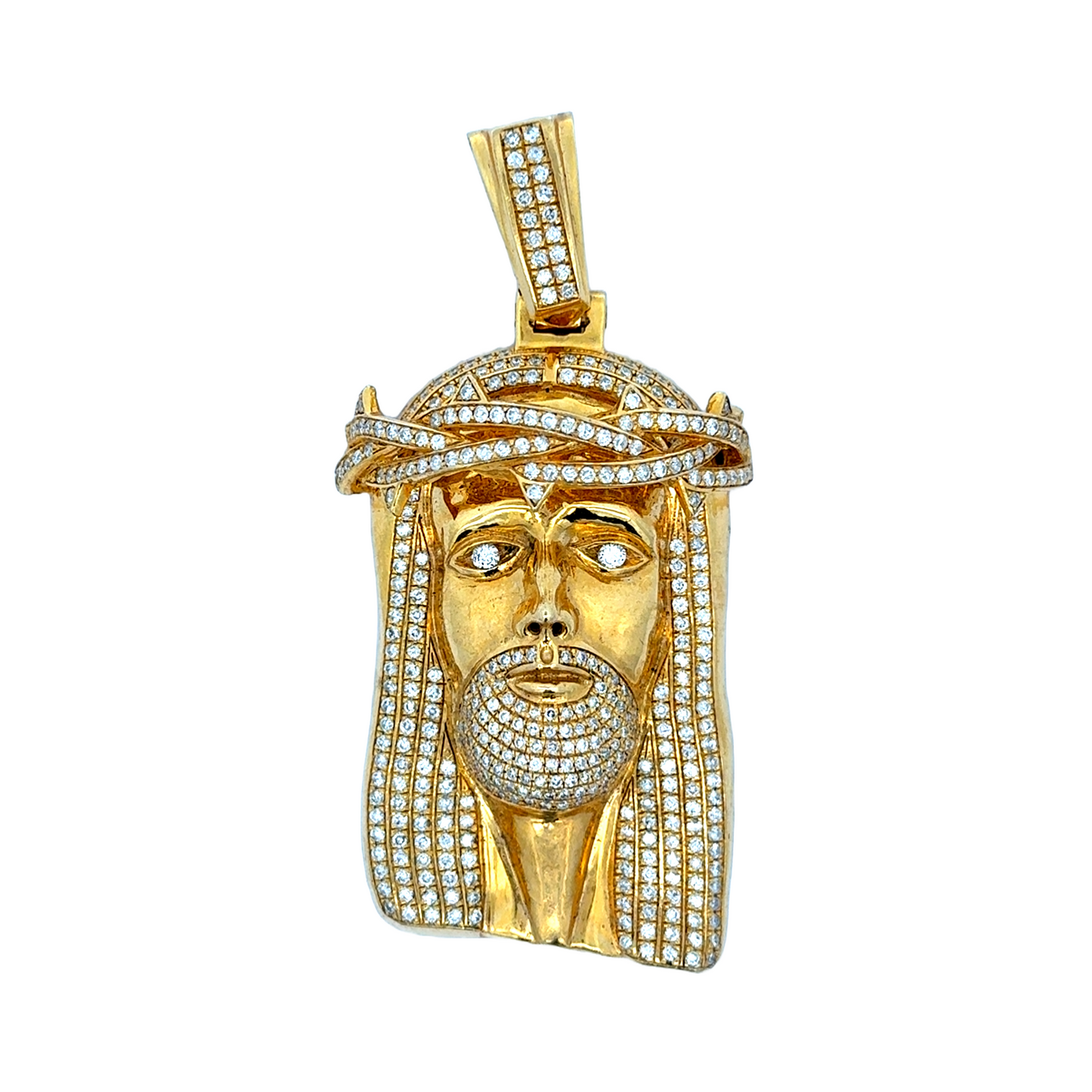 Jesus Head
