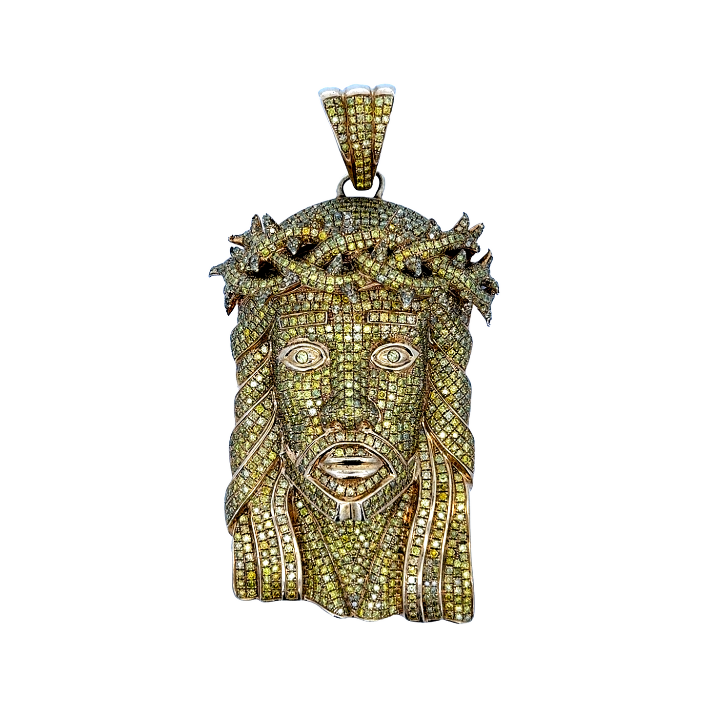 Jesus Head