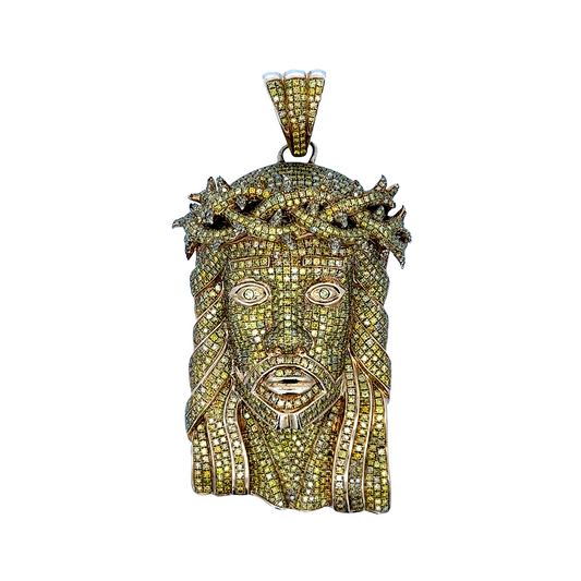 Jesus Head