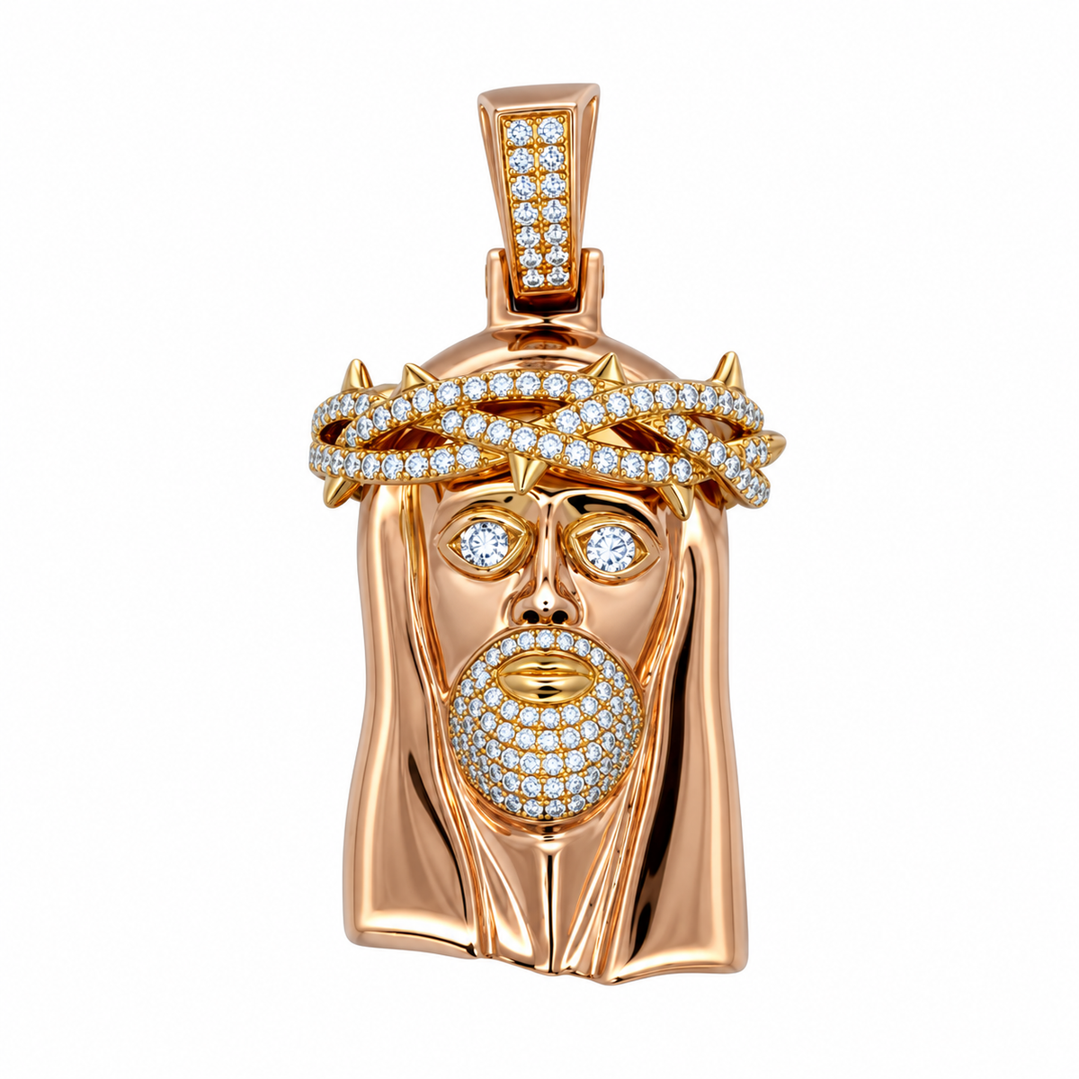 Jesus Head