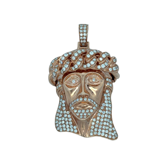 Jesus Head