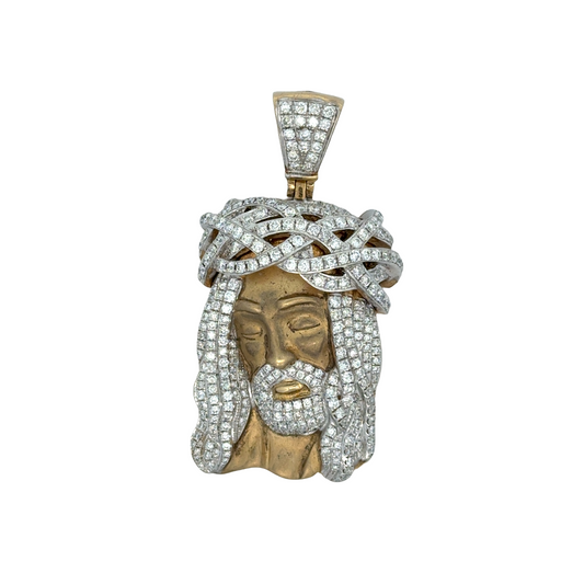Jesus Head