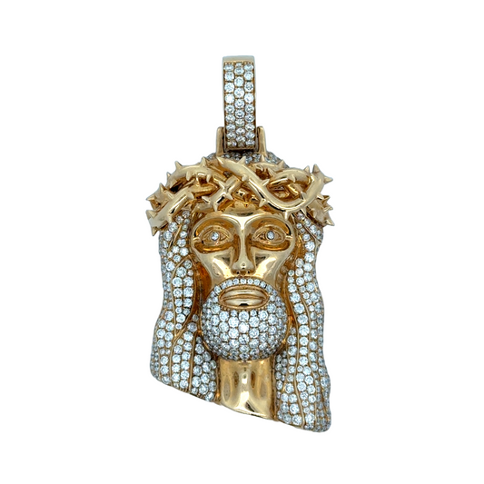 Jesus Head