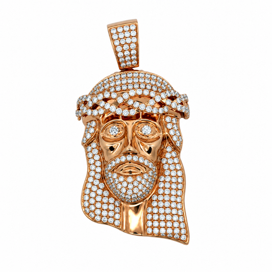 Jesus Head